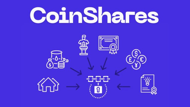 CoinShares: Tokenized US Treasurys Set Stage for 2026 Expansion