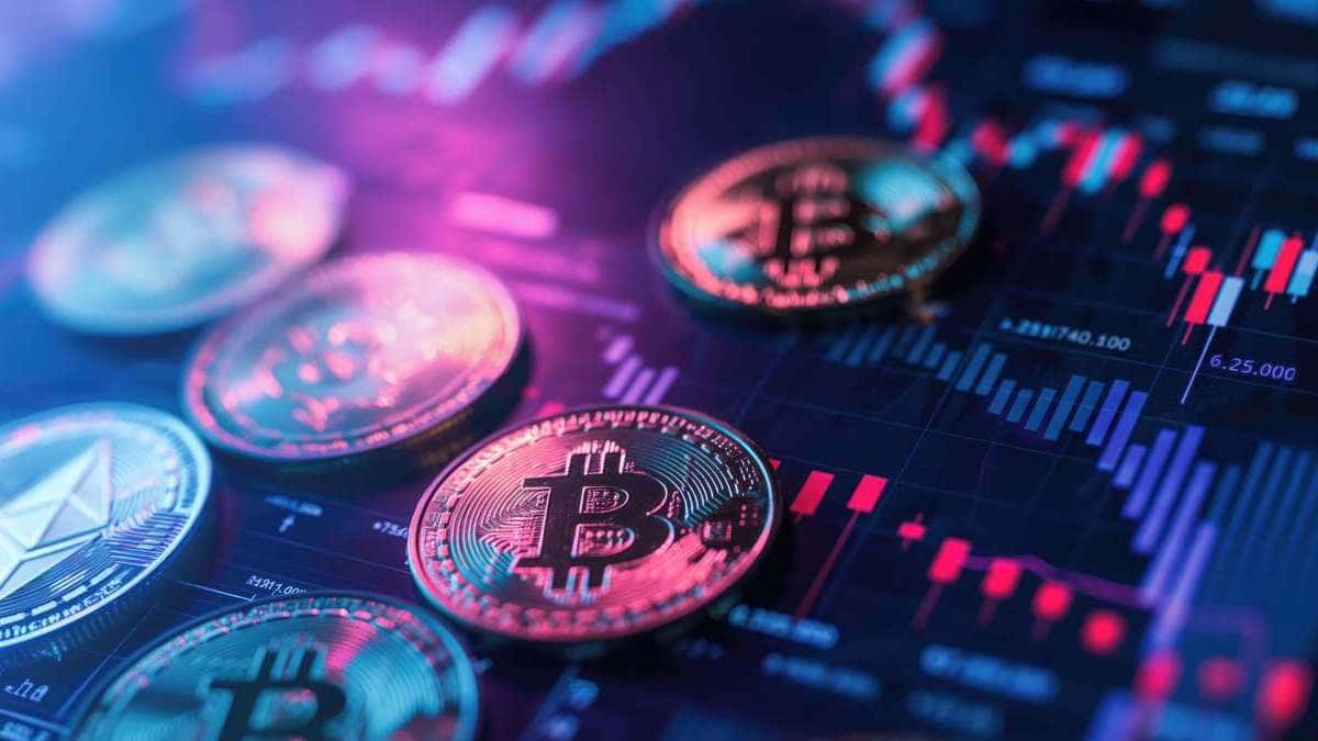 Crypto Calm or Brewing Storm? Bitcoin Flatlines at $90K, Altcoins Falter