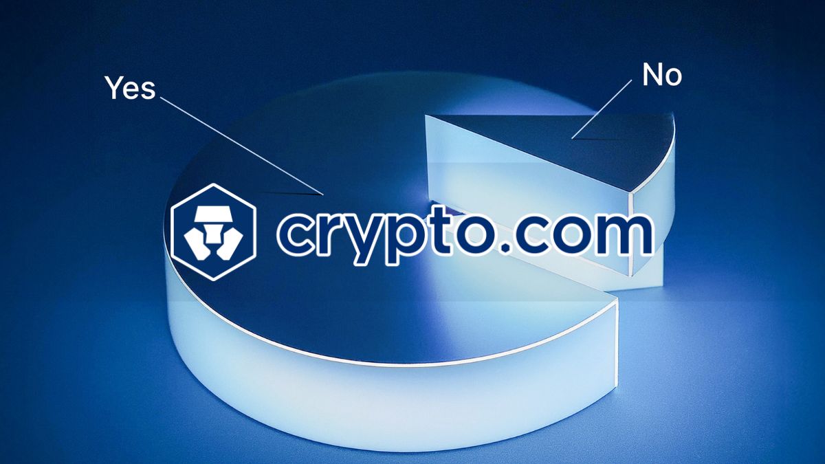 Crypto.com Sparks Debate by Hiring Market-Makers to Trade Against Users