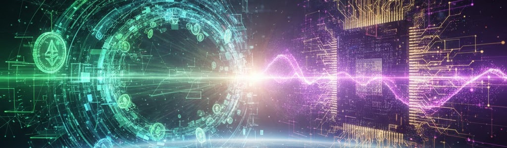 Experts argue 2026 is a readiness year, with Bitcoin and Ethereum unlikely to be compromised in the next 12 to 18 months.