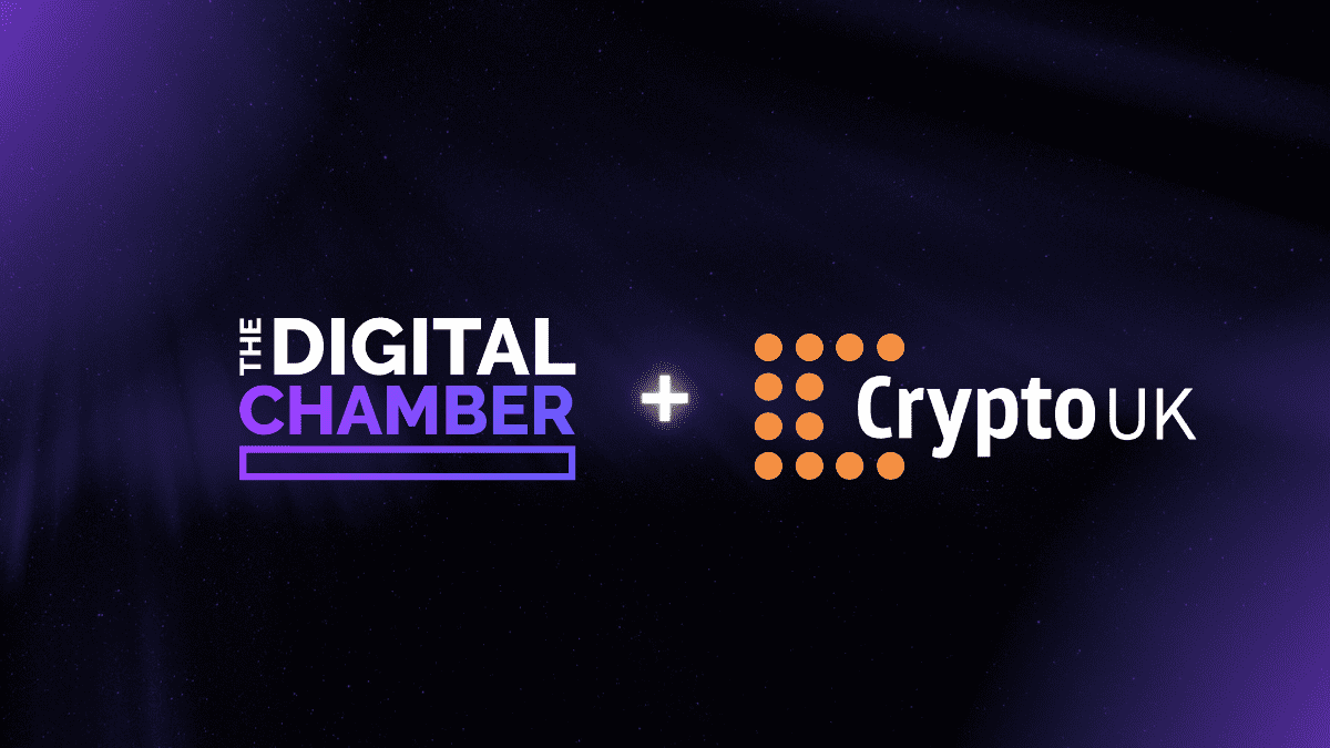 CryptoUK Partners with The Digital Chamber to Shape Cross-Border Digital Asset Regulation