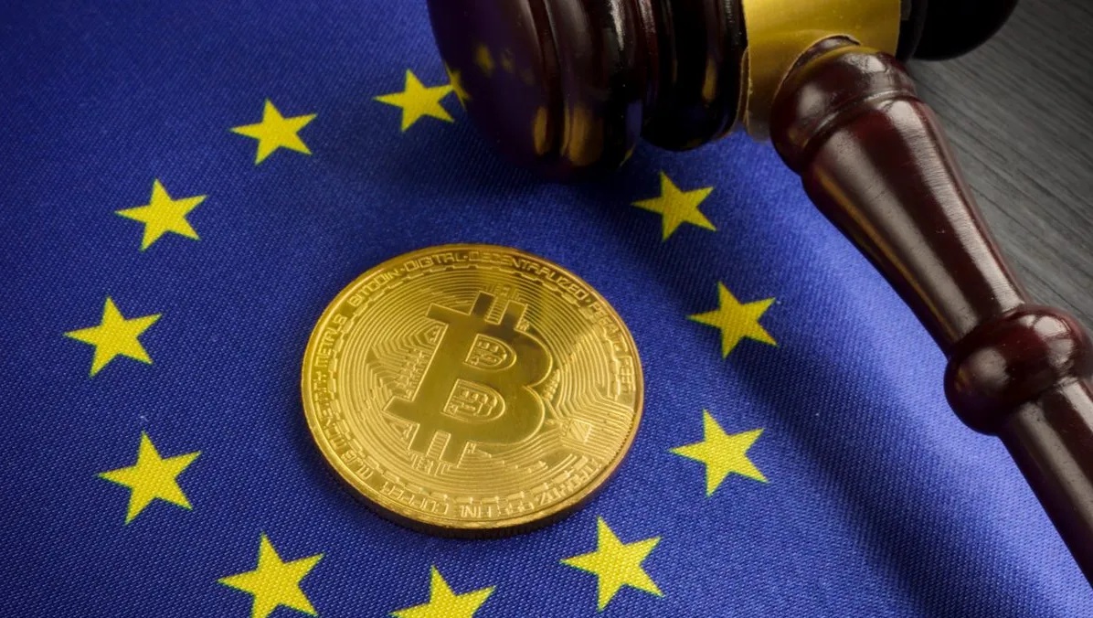 DAC8 Takes Effect In 2026: Why The EU’s New Crypto Tax Rules Matter
