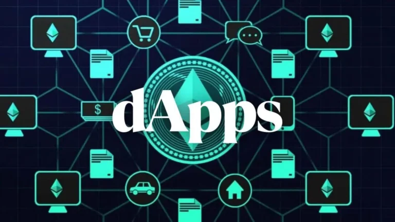 Is it Time for DApps to Go Mainstream? We Analyze What Might Happen in 2026