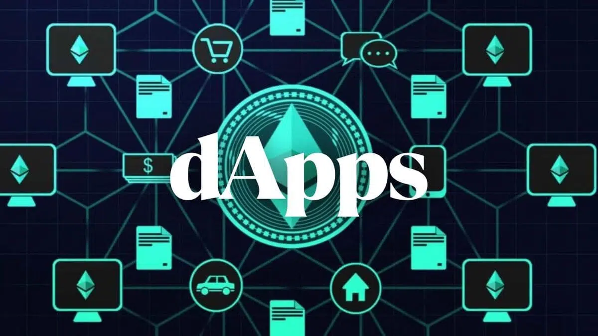 Is it Time for DApps to Go Mainstream? We Analyze What Might Happen in 2026