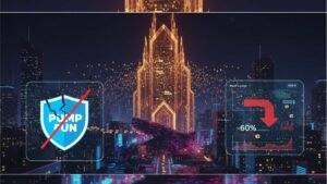 demanda contra Pump-