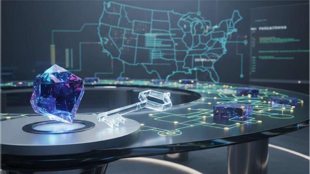 American Innovation Project