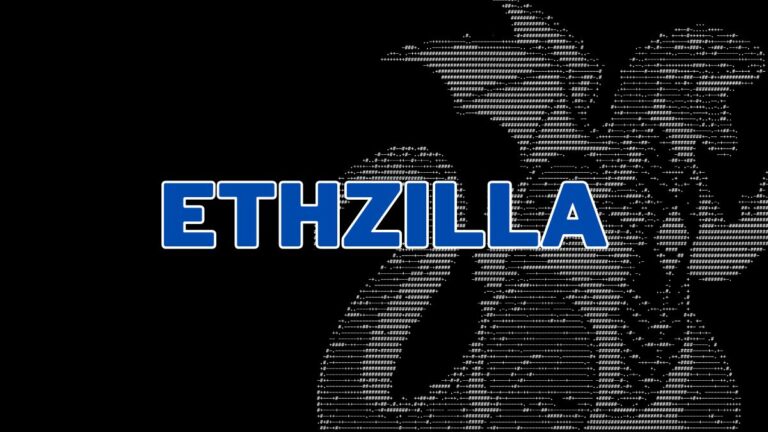 ETHZilla Offloads $74.5M in Ethereum to Fuel Major Bond Redemption