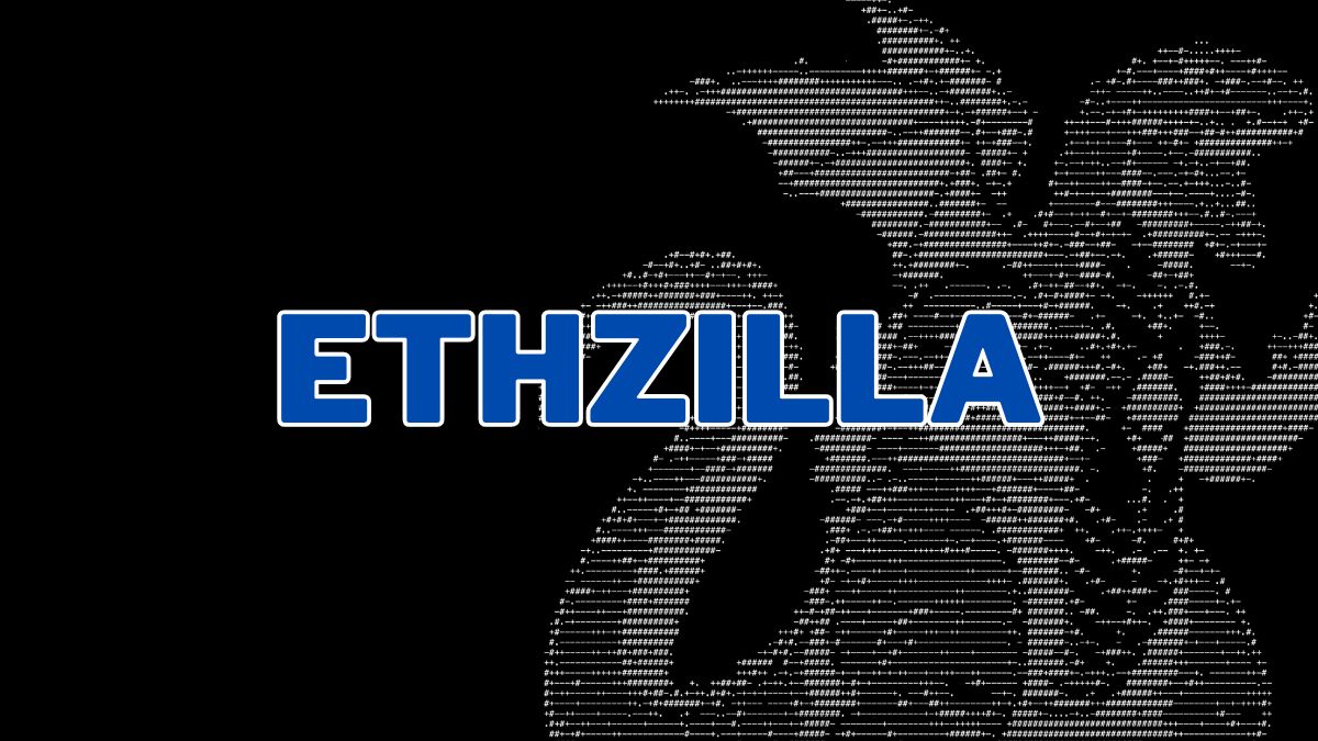 ETHZilla Offloads $74.5M in Ethereum to Fuel Major Bond Redemption
