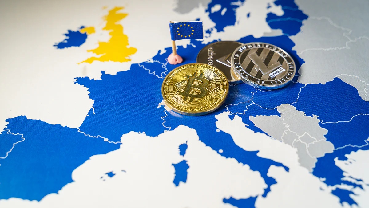 Eurozone Bitcoin Adoption Expected to Rise, Says Coinbase Executive