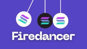 Firedancer Upgrade Launches on Solana Mainnet After Three Years in Development