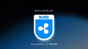 Gemini Expands Stablecoin Reach With RLUSD on XRP Ledger