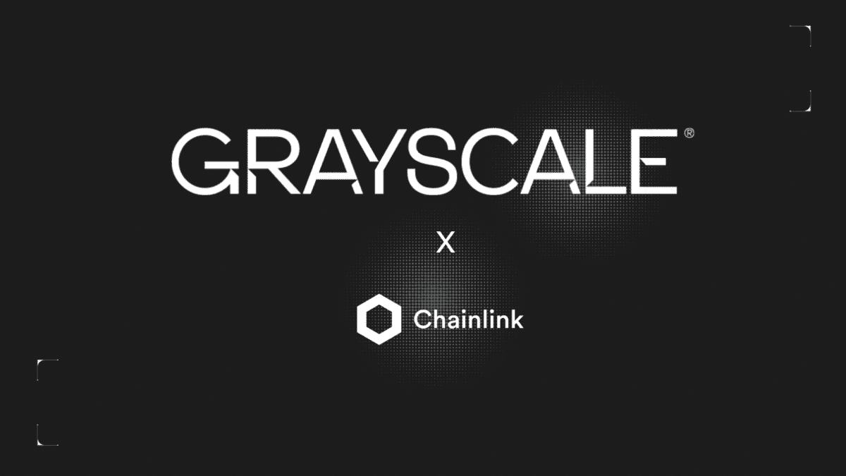 Grayscale: Chainlink Could Drive 1,000x Tokenization Surge - Crypto Economy