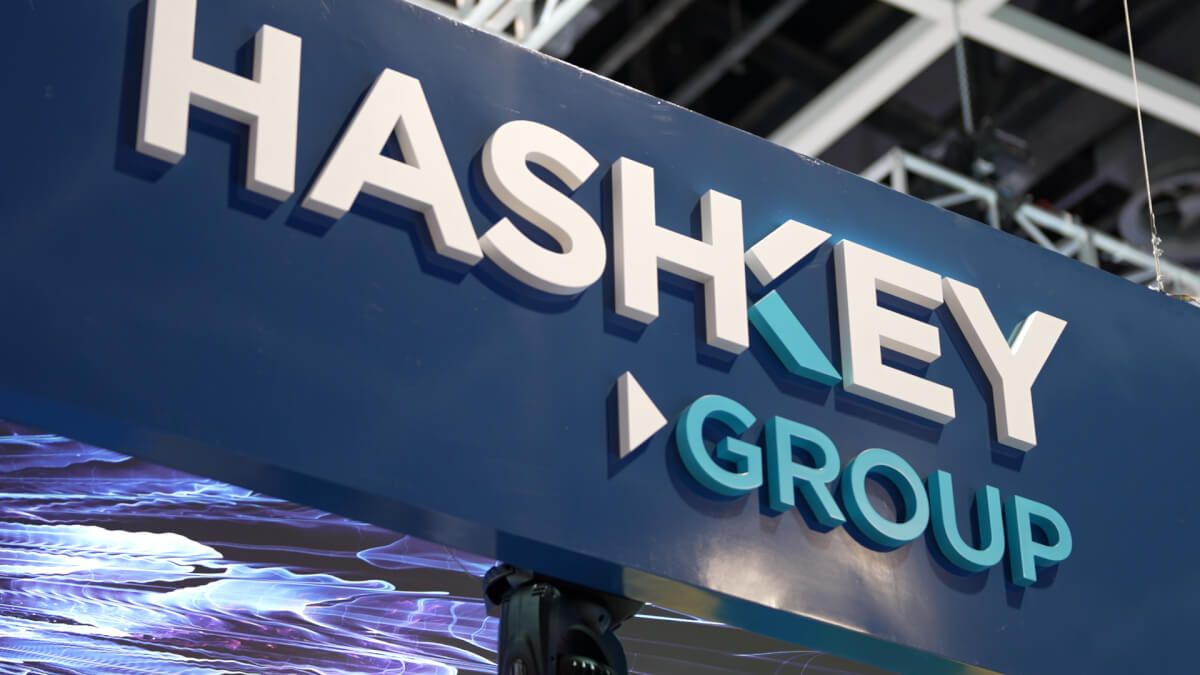 HashKey’s $206M Hong Kong IPO Met With Volatile Debut