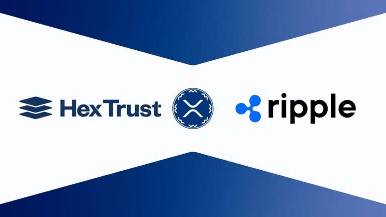 Wrapped XRP Goes Multi‑Chain, Expanding Ripple’s DeFi Reach