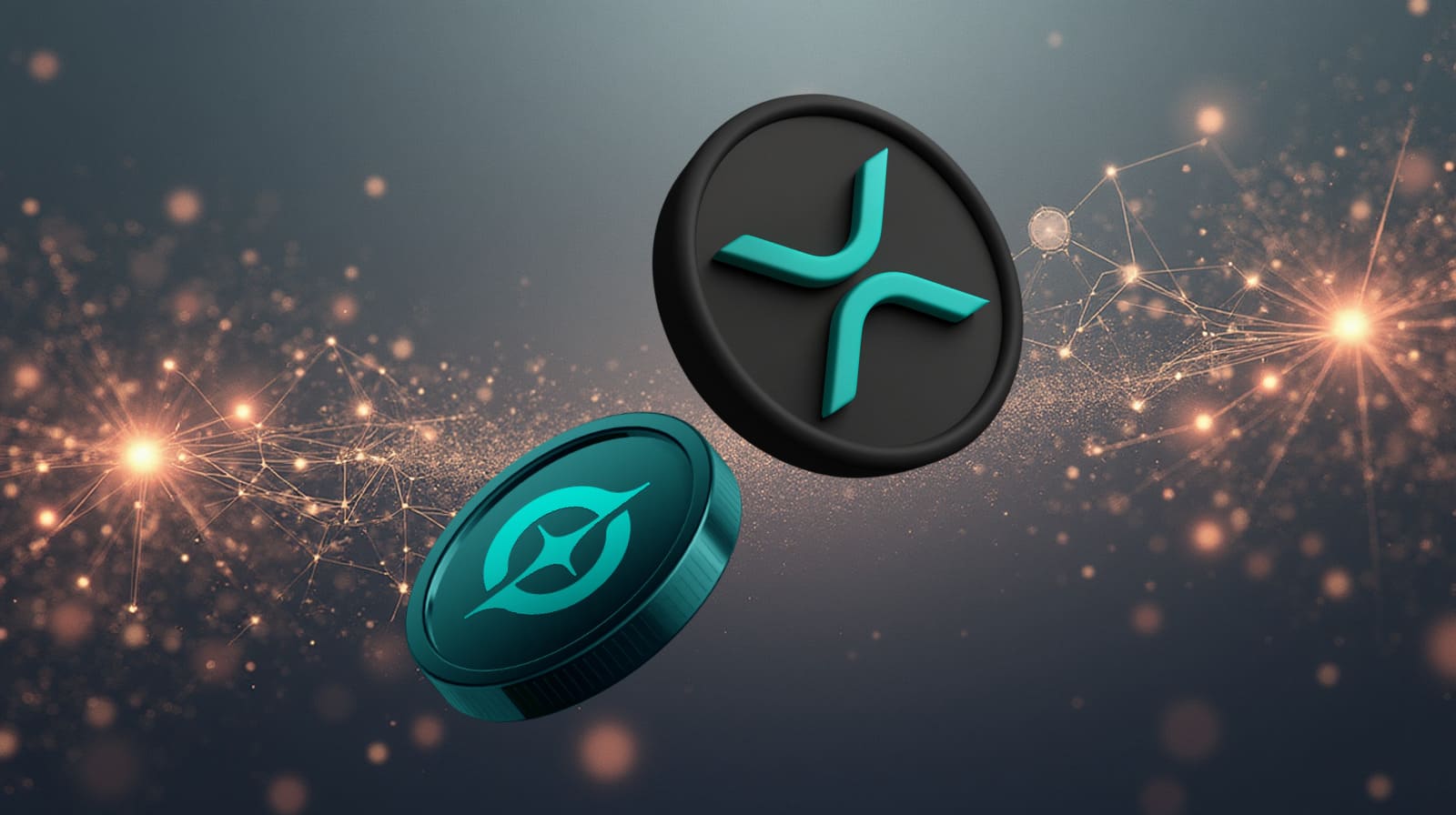 Despite Growing ETF Inflows for Ripple (XRP), Top Traders Still Choose GeeFi (GEE) as Their Best Investment for 100x