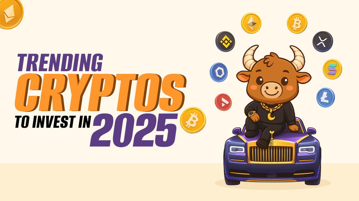10 Red-Hot Crypto Picks for 2025: MoonBull Sets the Pace as the Top Crypto Presale With 7244% ROI