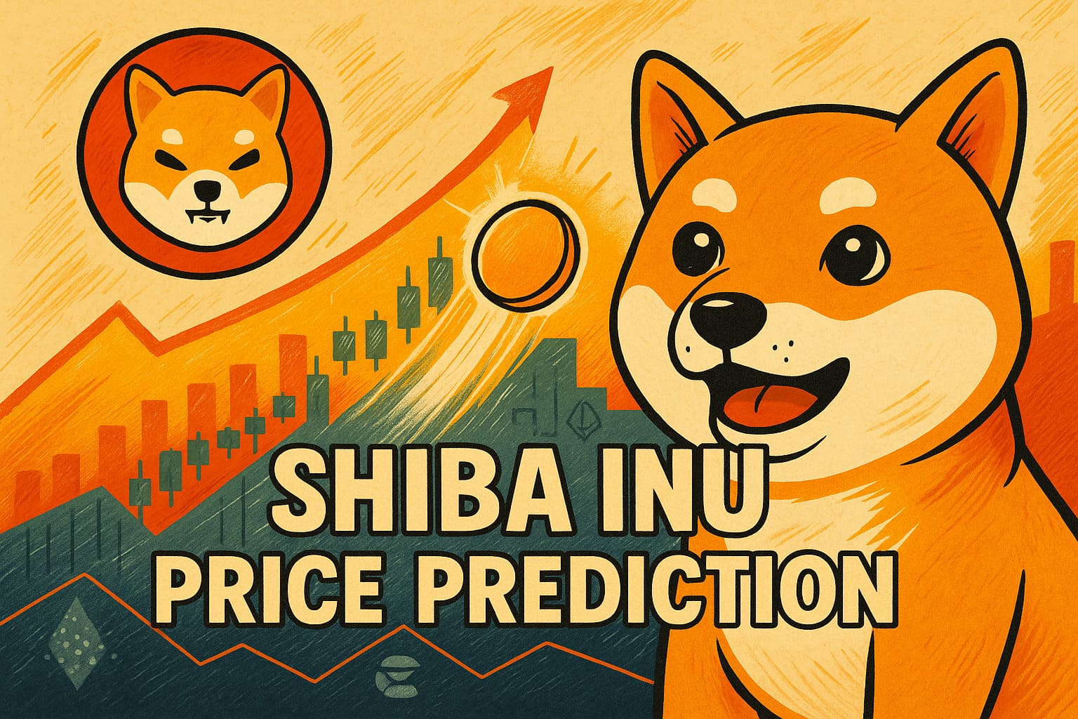 Newcomer Crypto Gains Favour as Investors Grow Skeptical of Shiba Inu’s Long-Term Trajectory