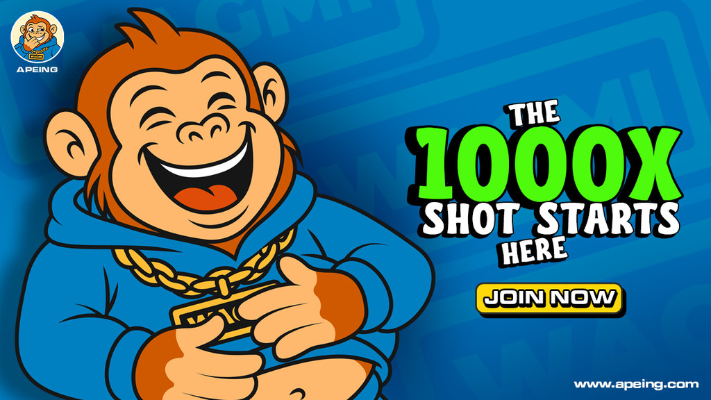 Are Traders Shifting to Apeing Whitelist as the Top Choice for Best Meme Coins 2026 After Pepe’s Website Exploit?