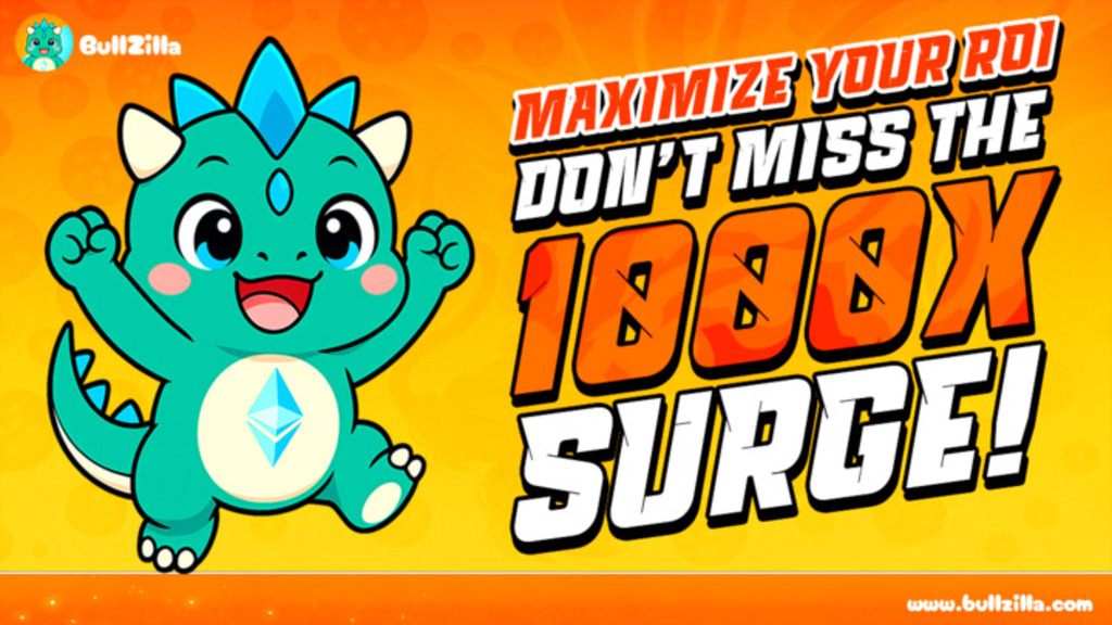 Bitcoin Made Millionaires – BullZilla Could Be the Next 1000x Opportunity, One of the Best Crypto Presales to Buy