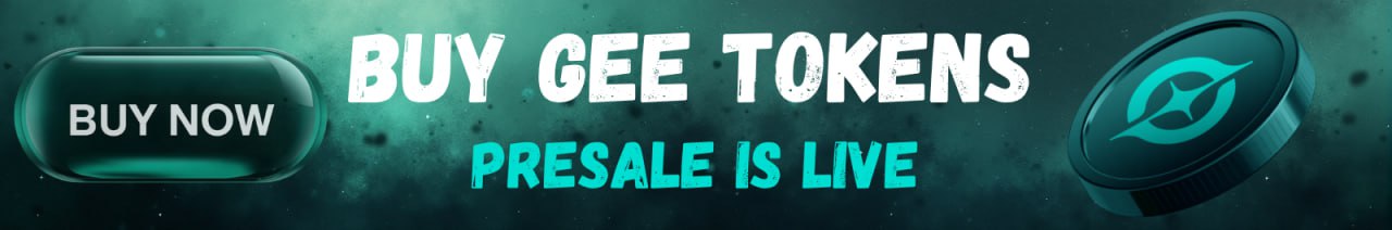 Cardano’s (ADA) Growth Gets Outpaced by GeeFi (GEE) as Over 25M Tokens Were Sold in a Few Weeks