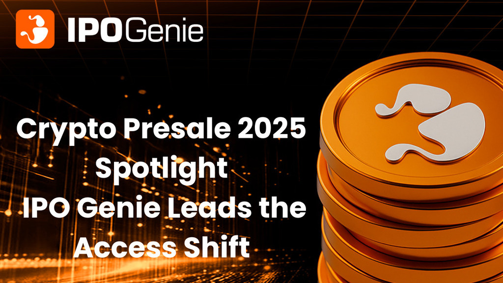 Crypto Presale 2025: IPO Genie ($IPO) vs Bitcoin Hyper vs Nexchain. A Strategic Market Comparison