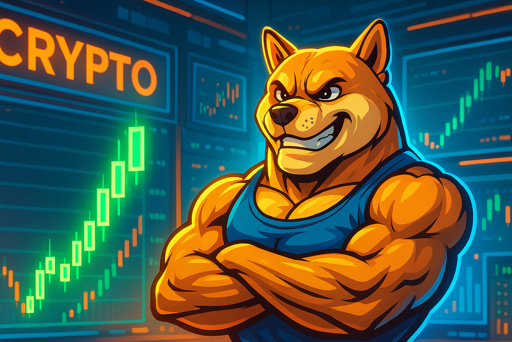 Best Crypto to Buy After Bitnomial Opens First Federally Regulated US Spot Exchange for Trading