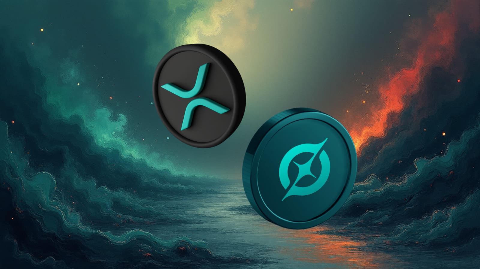 GeeFi (GEE) Hits $600K Raised, Attracting Investors While Ripple (XRP) Faces Wild Swings 