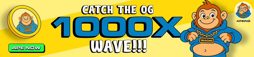 Apeing, APEING Whitelist, Best Crypto Whitelist, Avalanche, Crypto Presale, Next 1000x Crypto, Meme Coins to Buy Now, Upcoming Presale, Token Allocation, Crypto Investment