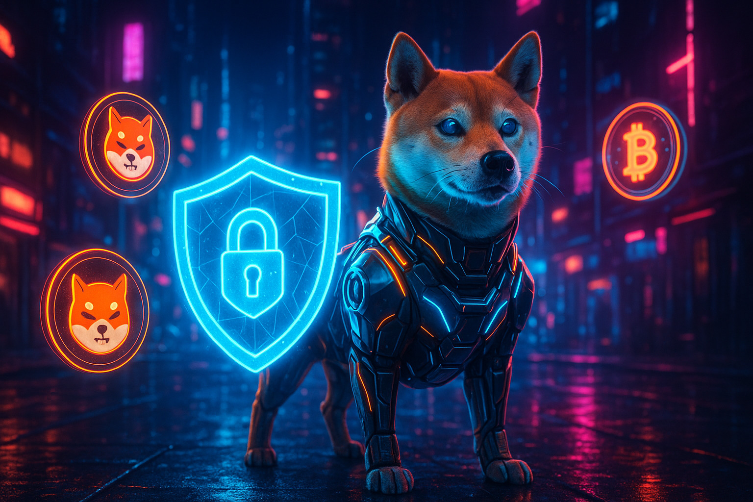 Best Meme Coins To Buy Now as Shibarium’s 2026 Privacy Upgrade Sparks Market Anticipation