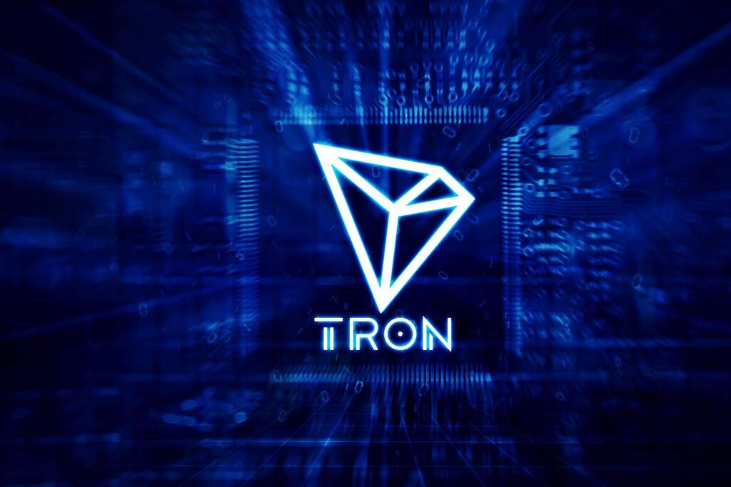 TRON Near $0.28 Stalls While Digitap ($TAP) Explores Global Visa Card Utility