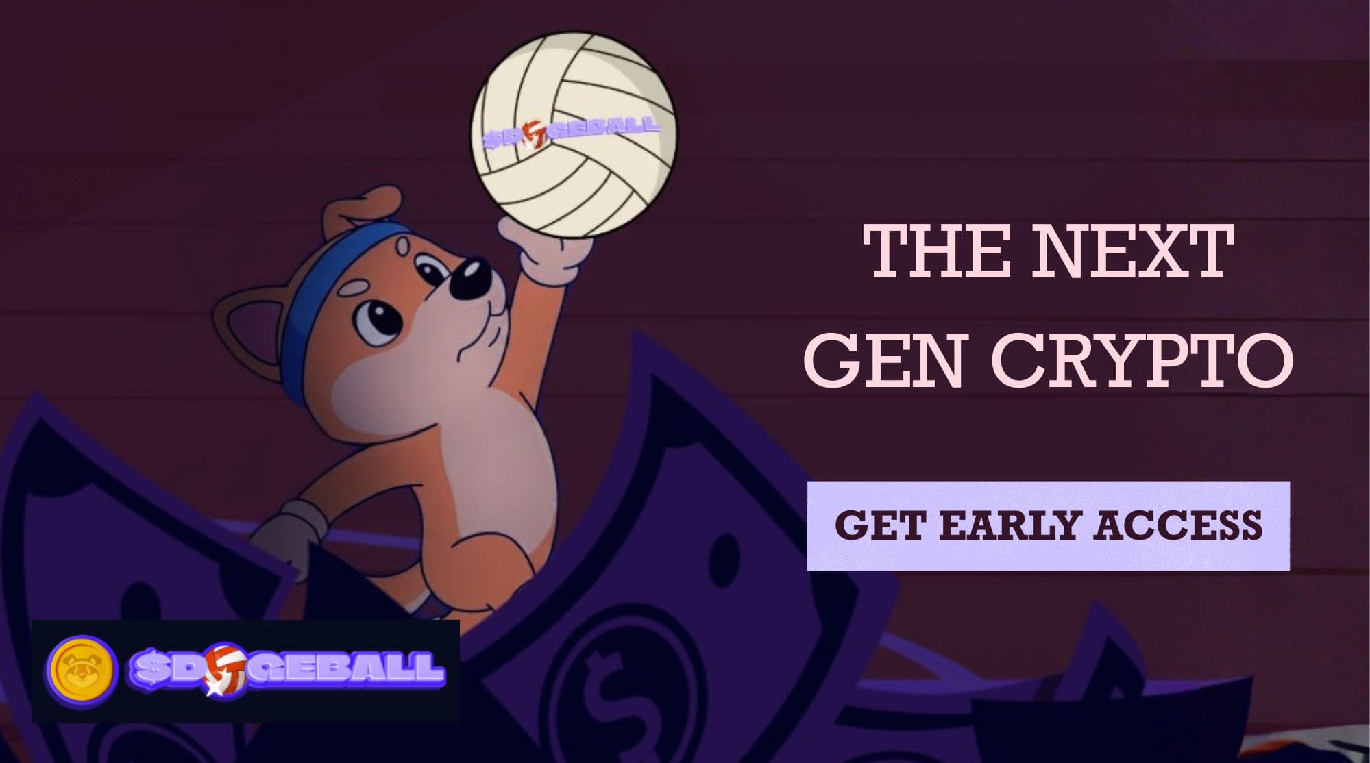 Why DOGEBALL ($DOGEBALL) Is Gaining Attention Compared With Solana for DOGE‑Aligned Buyers