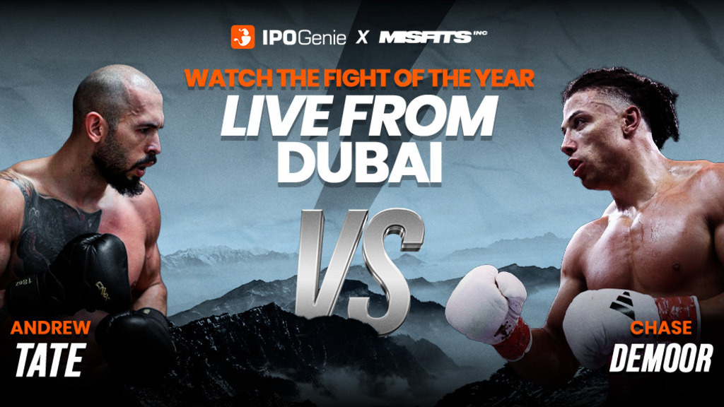 Countdown: 5 Days to Win Dubai Tickets and Join the Top Crypto Presale