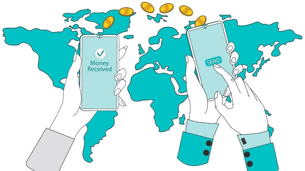 4 Coins Built For Cross-Border Payments — Digitap ($TAP) Leads As Best Crypto Presale 2026