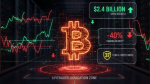 open interest in cryptocurrencies-
