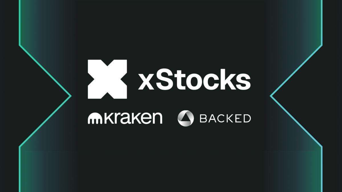Kraken Acquires Backed Finance to Expand Its Tokenization Strategy - Crypto  Economy