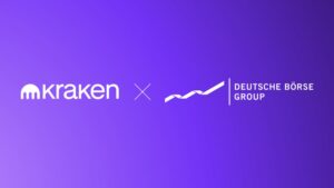Kraken and Deutsche Börse Join Forces to Advance Digital Market Integration
