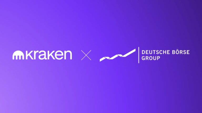 Kraken and Deutsche Börse Join Forces to Advance Digital Market Integration