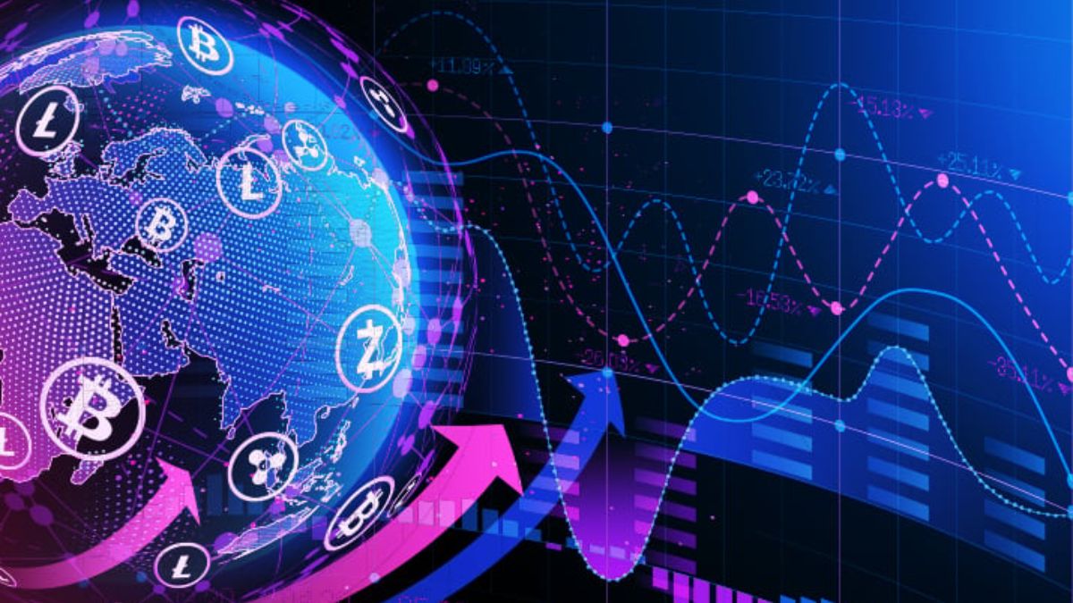 Crypto Market: Ethereum Eyes $3K Breakout While Bitcoin Tests Key Resistance Levels