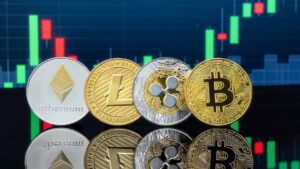 Economic Indicators Could Drive Volatility in Crypto Markets This Week