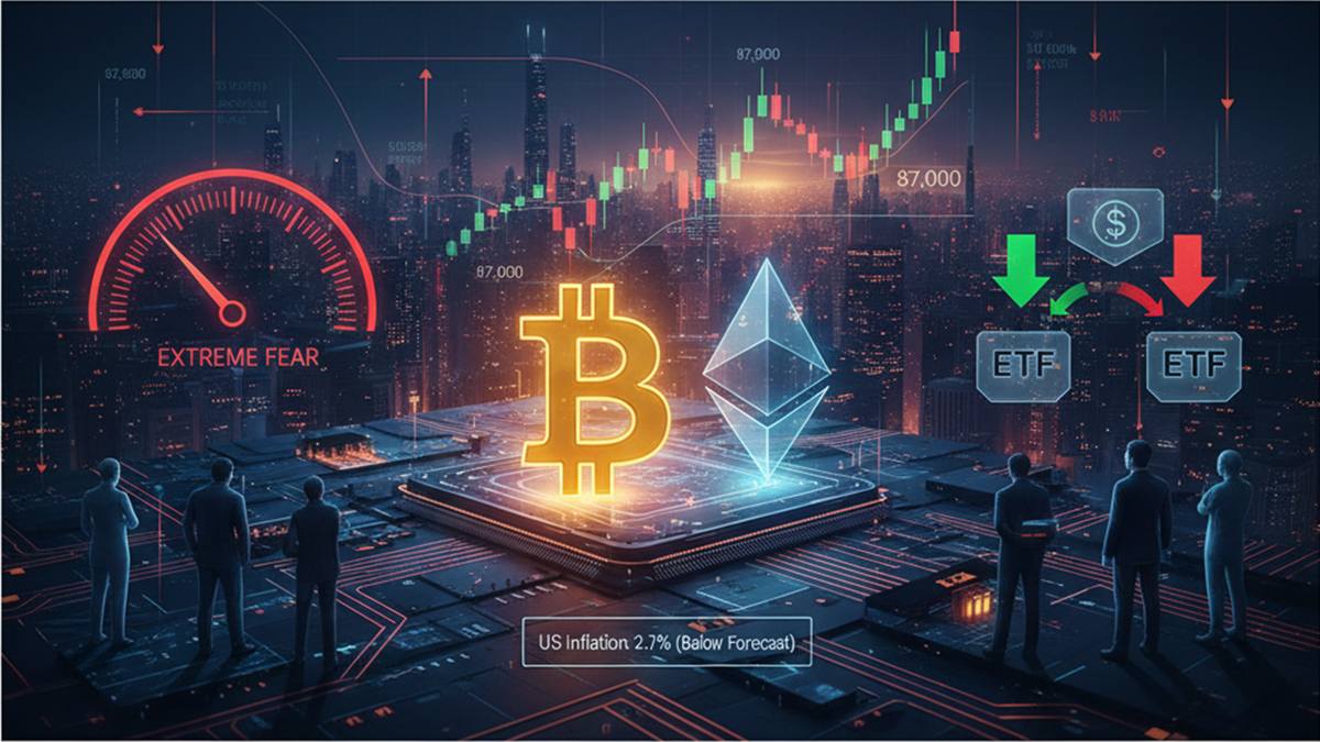 cryptocurrency market today