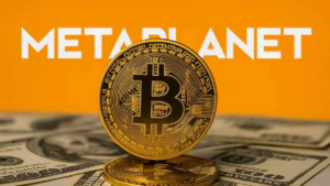 Metaplanet Secures $50M for Bitcoin Purchases, Stock Market Reacts