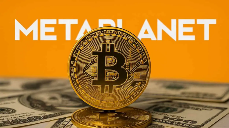 Metaplanet Secures $50M for Bitcoin Purchases, Stock Market Reacts