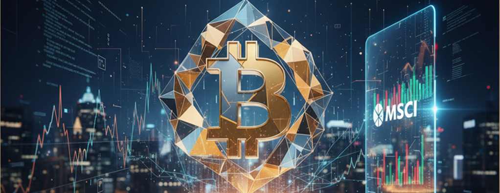 Michael Saylor's Bitcoin move-