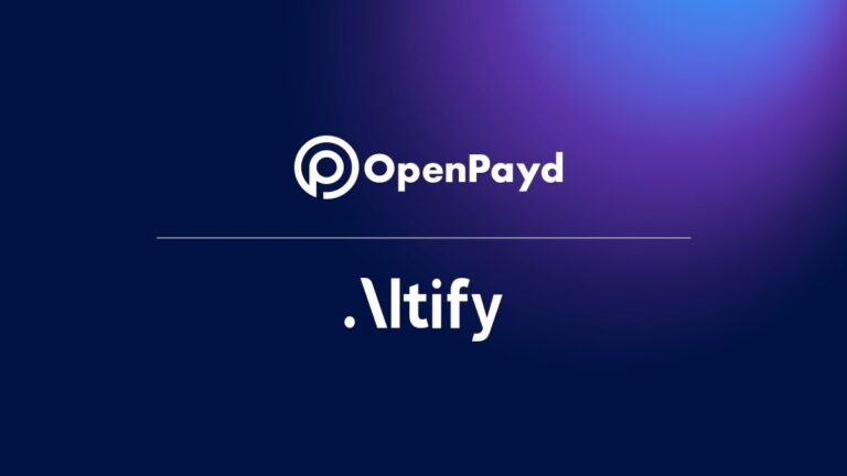 OpenPayd–Altify Partnership Targets Seamless Multi‑Currency On/Off Ramp Integration