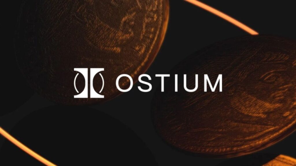 Ostium Raises $24 Million to Expand Onchain Perpetuals Market for Real‑World Assets