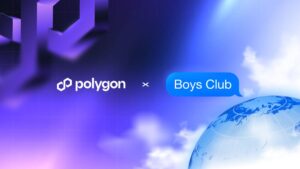 Strategic Investment: Polygon Labs Taps Boys Club for Narrative Building