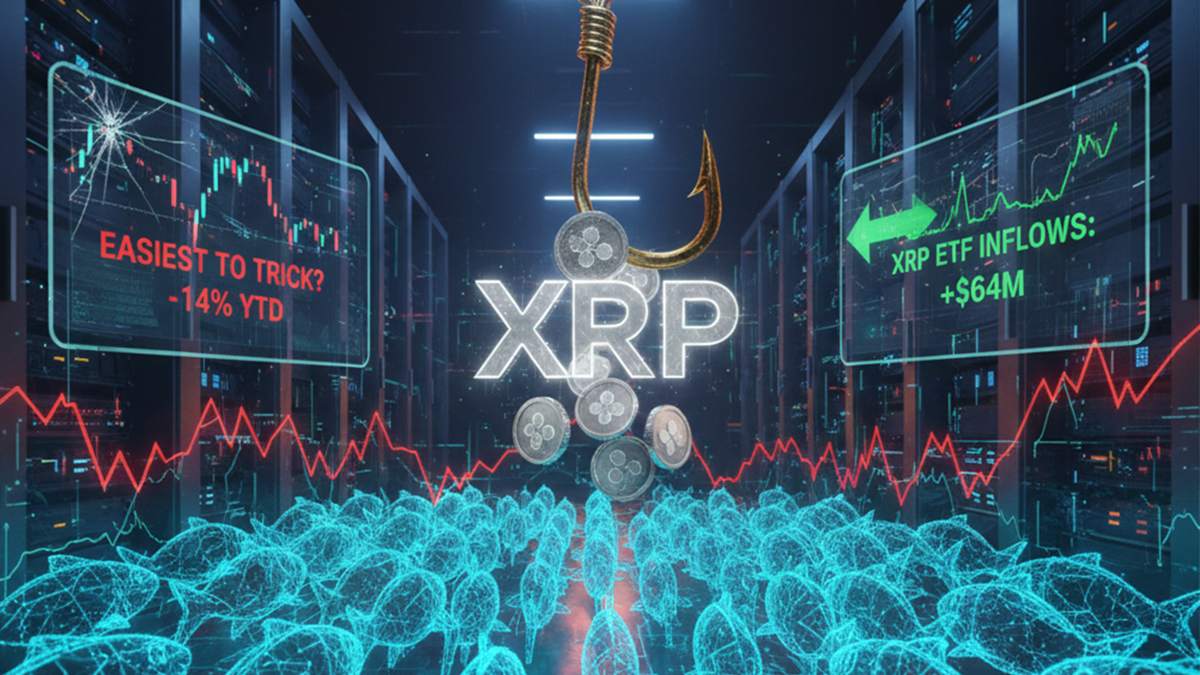 XRP price-