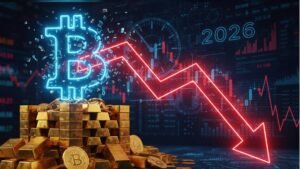 Peter Schiff's prediction about Bitcoin-