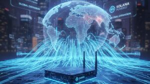 DAWN decentralized broadband protocol