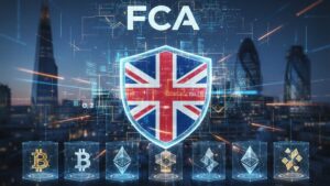 UK Crypto asset regulation in the United Kingdom